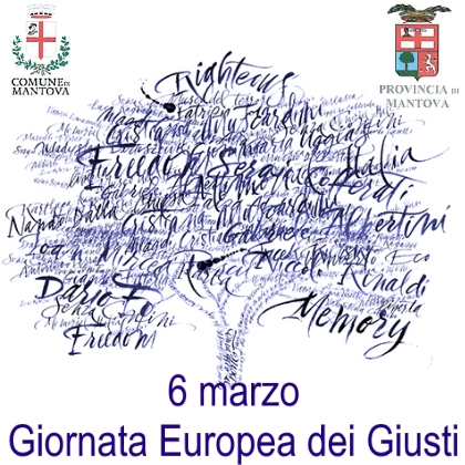 EV_giornata europea dei giusti istituzionale